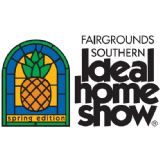 Fairgrounds Southern Ideal Home Show 2024
