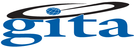 Geospatial Information & Technology Association (GITA) logo