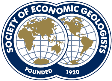 Society of Economic Geologists, Inc., (SEG) logo