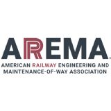 AREMA - American Railway Engineering and Maintenance-of-Way Association logo