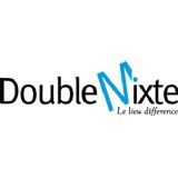 Double Mixte logo