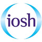 IOSH - Institution of Occupational Safety and Health logo