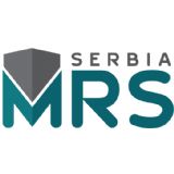 Materials Research Society of Serbia logo
