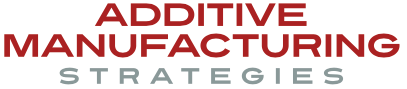 Additive Manufacturing Strategies 2025