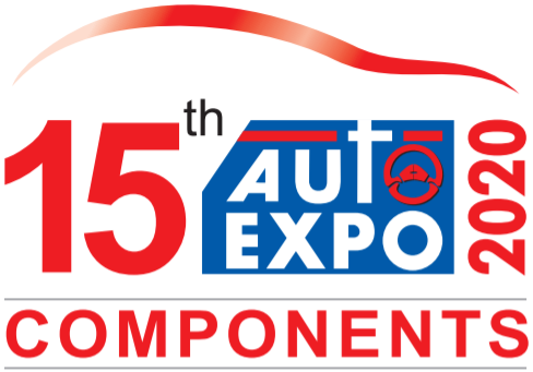 Auto Expo India Components 2020