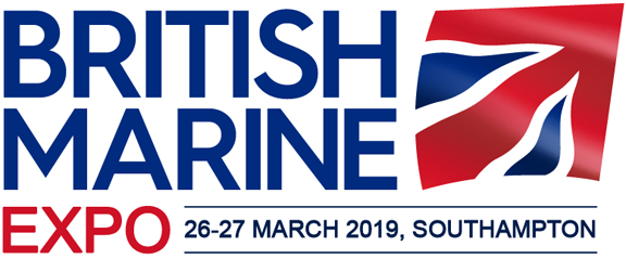 British Marine Expo 2019