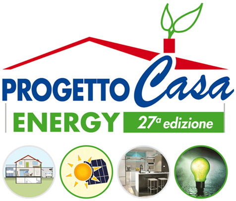 Progetto Casa Energy 2019