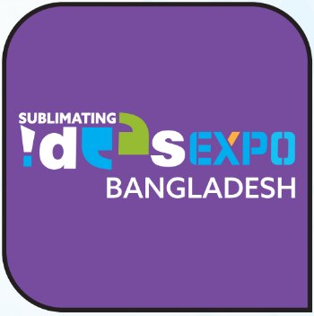 Sublimating Ideas Expo Bangladesh 2019