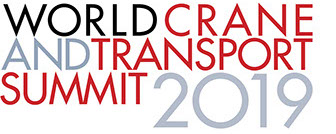 World Crane and Transport Summit 2019