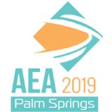 AEA International Convention & Trade Show 2019