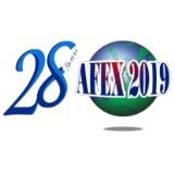 AsiaFood Expo (AFEX) 2019