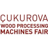 Cukurova Wood Processing Machines Fair 2019