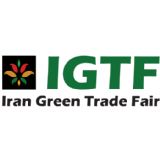 Iran Green Trade Fair (IGTF) 2019