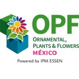 Ornamental Plants & Flowers MEXICO 2024