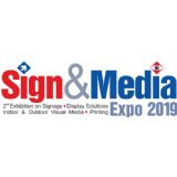 Sign & Media Expo 2019