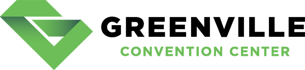 Greenville Convention Center logo