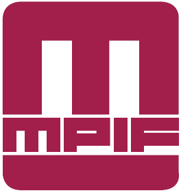Metal Powder Industries Federation (MPIF) logo