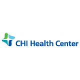 CHI Health Center Omaha logo