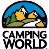 Camping World - CWI, Inc. logo