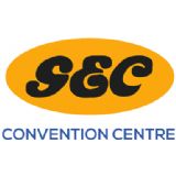 GEC Convention Center logo