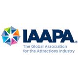 IAAPA - International Association of Amusement Parks and Attractions logo