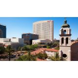 Sheraton Phoenix Downtown Hotel