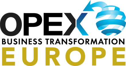 OPEX & Business Transformation Europe 2019