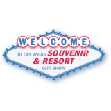 Las Vegas Souvenir & Resort Gift Show 2024