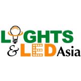 Lights & LED Asia 2024