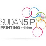 Sudan 5P Printing Edition 2019