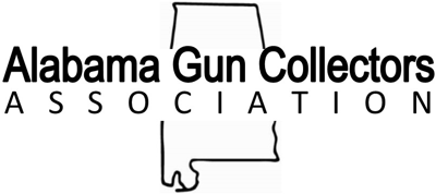 Alabama Gun Collectors Association logo