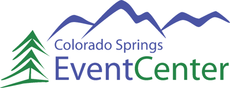 Colorado Springs Event Center logo