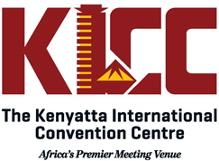 Kenyatta International Convention Centre (KICC) logo