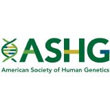 American Society of Human Genetics (ASHG) logo