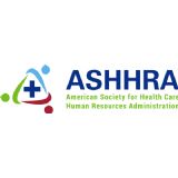 American Society for Healthcare Human Resources Administration (ASHHRA) logo