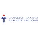 Canadian Board of Aesthetic Medicine logo
