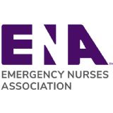 Emergency Nurses Association logo