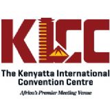 Kenyatta International Convention Centre (KICC) logo