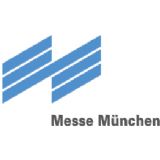 Messe München logo