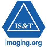 IS&T  - Society for Imaging Sciences and Technology logo