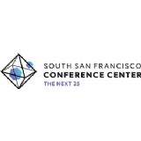 South San Francisco Conference Center logo