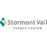 Stormont Vail Events Center logo