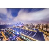 Suzhou International Expo Centre (SuzhouExpo)