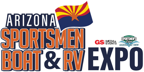 Arizona Sportsmen, Boat & RV Expo 2020