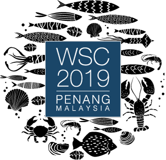 World Seafood Congress 2019