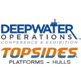 Deepwater Operations and Topsides 2024