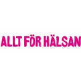 Allt For Halsan 2024