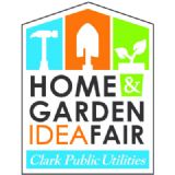 Clark Public Utilities Home & Garden Idea Fair 2025