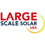 Large Scale Solar USA 2025