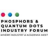 Phosphors & Quantum Dots Industry Forum 2024